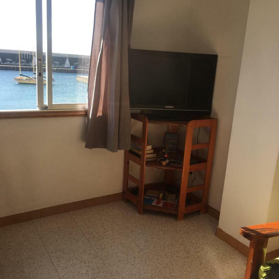 Apartamentos Bahia La Restinga Exteriér fotografie